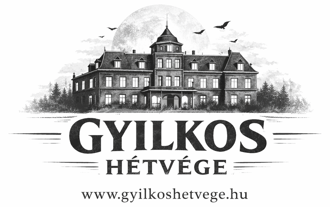 Gyilkos hétvége